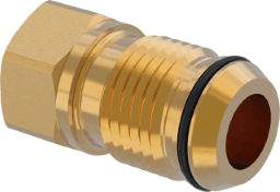 UPONOR 1013765 Uponor S-Press PLUS Abdrückstopfen 40  Verpackungseinheit:1ST