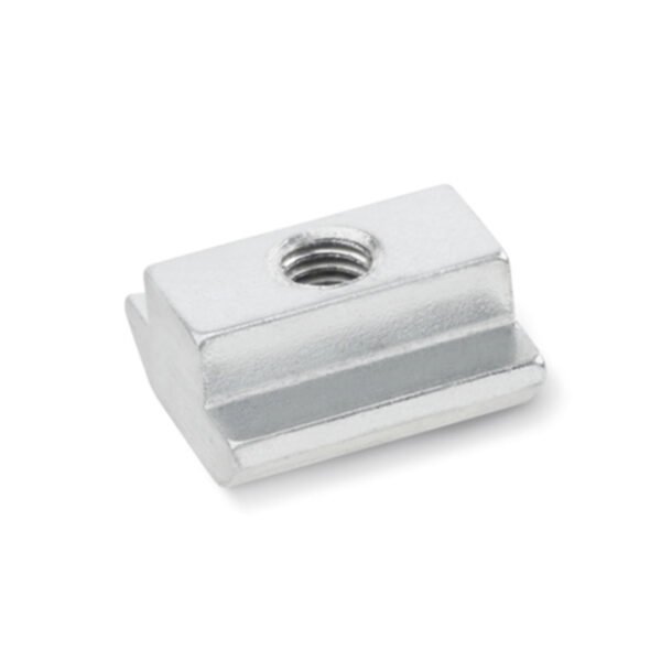 102188 iFIX Flanschmutter M8 Verpackungseinheit:1STK