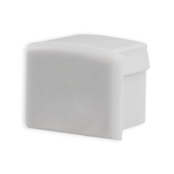 ISOLED 112835 Endkappe EC4 für Profil SURF12, 1 STK