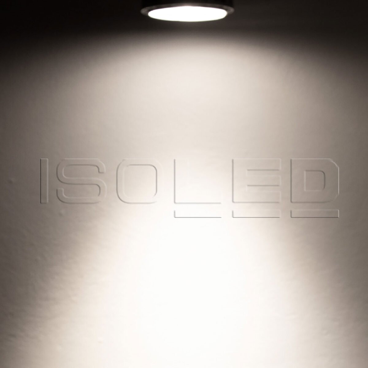 ISOLED 114142 LED PAR30L, E27, 230V, 32W, 30°, neutralweiß - Image 2