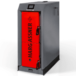 HARGASSNER 11060526 Stückholzkessel Smart-HV 23 kW  Verpackungseinheit:1ST