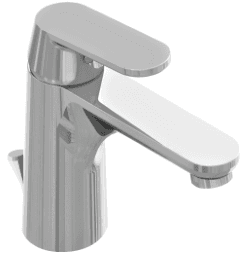 SCHMIEDL GS39023P SCHMIEDL FLARO Wascht.Einl.-Einh.m. druckfest mit Ablaufgarnitur GS39023P  Verpackungseinheit:1ST