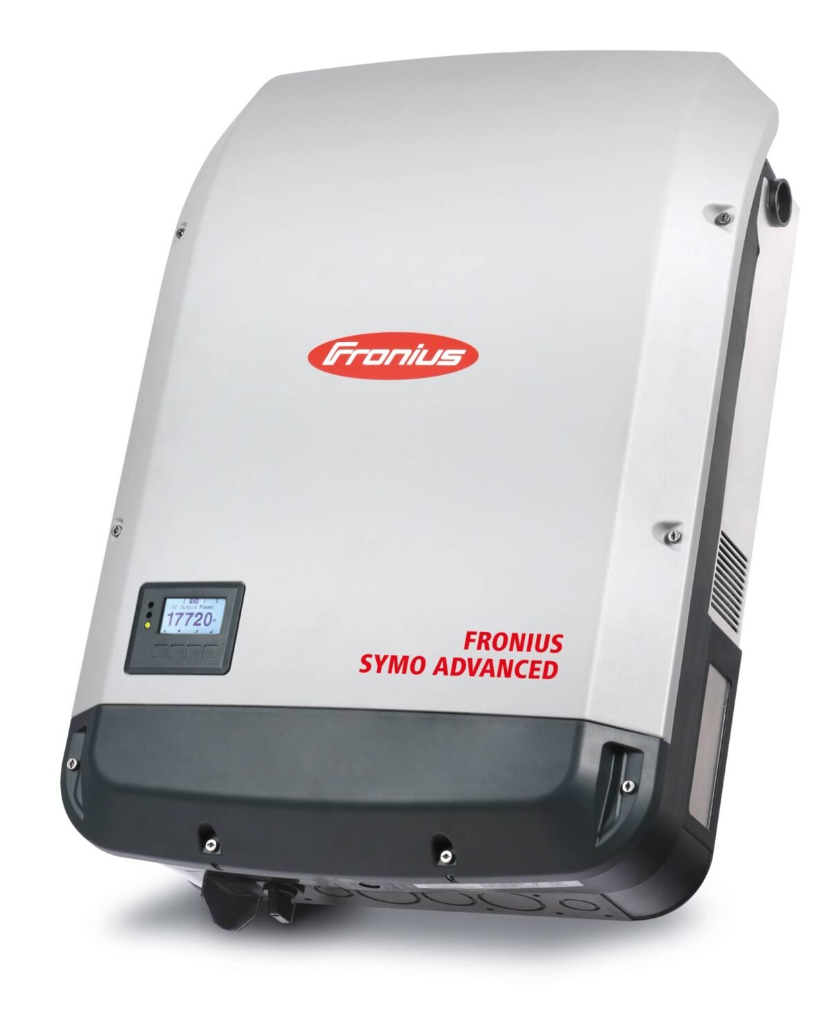 4,210,162,001 Fronius Symo Advanced 17.5-3-M Lite Verpackungseinheit:1STK - Image 1