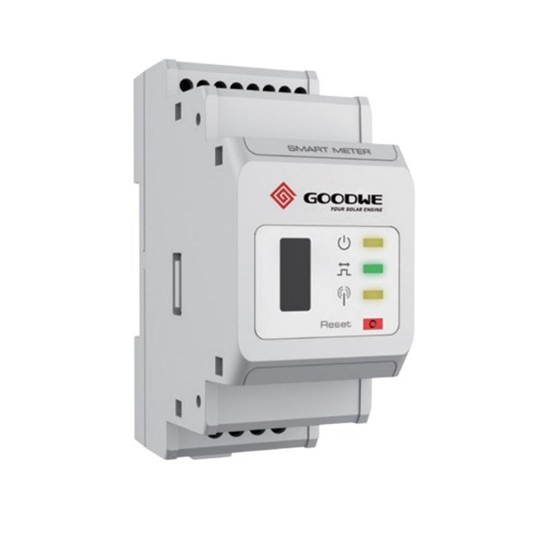HK3000 GoodWe HomeKit 3000 3-ph Verpackungseinheit:1STK