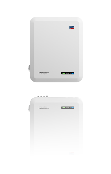 124610-00.01 SMA Sunny Tripower 5.0 Smart Energy Verpackungseinheit:1STK