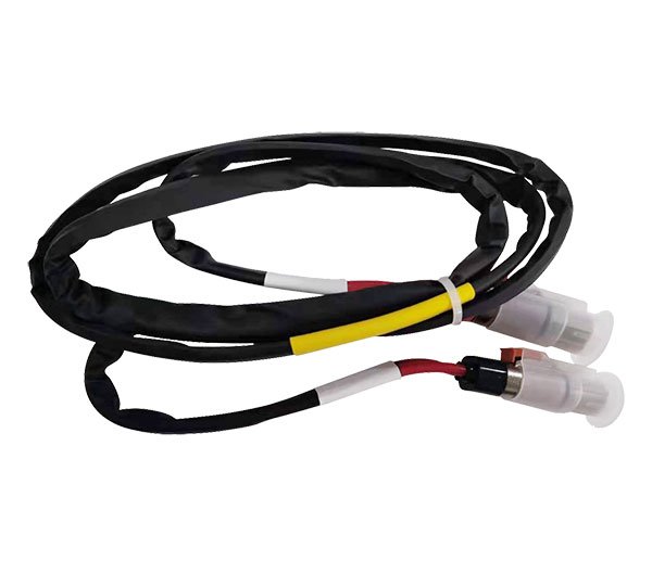 SolaX Batteriekabel 1.8m Verpackungseinheit:1STK