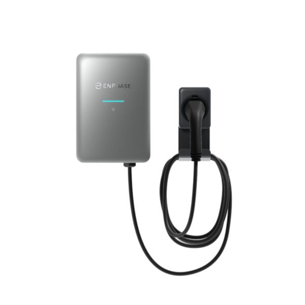 IQ-EVSE-EU-3032-0105 Enphase IQ EV Charger 2 | 22kW Verpackungseinheit:1STK