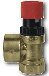 SASSERATH 1915.20.007 Syr Sicherheitsventil 1915 3/4" 6bar  Verpackungseinheit:1ST