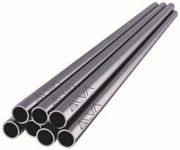 ALVA SRG114B5 Stahlrohr EN10217-1 P235TR1 114.3x3.2 gestr. n. OENORM H5155,160MY  Verpackungseinheit:6M