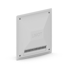 LIMODOR 13009 Unterputzausführung passend auch für LIMODOR C/D-UP  Verpackungseinheit:1ST