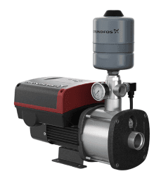 GRUNDFOS 98374701 GRUNDFOS Druckerhöhungsanlage Hydro Mono CMBE3-62 IUCCDA 230V Basis  Verpackungseinheit:1ST