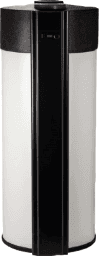 BOSCH ROBERT 7-738-345-988 Brauchwasserwärmepumpe BW 400.2, Nutzinhalt 373L, 1916x707mm  Verpackungseinheit:1ST