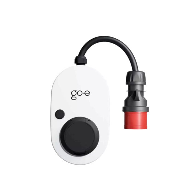 CH-05-11-01 Go-e Gemini flex 2.0 11kW Verpackungseinheit:25STK