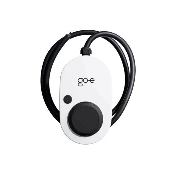 CH-05-11-51 Go-e Gemini 2.0 11kW Verpackungseinheit:1STK
