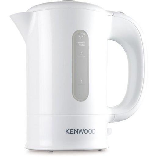 Kenwood 0WJKP25002 Reise-Wasserkocher JKP250 Verpackungseinheit:1ST