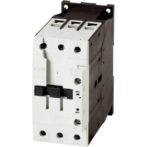 Eaton 107670 Leistungsschütz DILM72 Verpackungseinheit:1ST