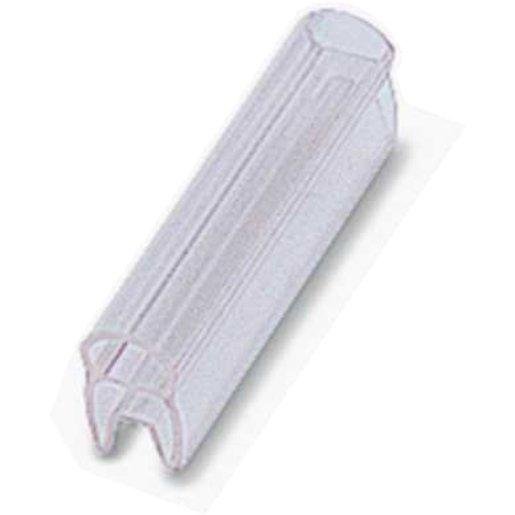 Phoenix 1013863 Ader-Bezeichnungsträger PATG 3/23 transparent Verpackungseinheit:500ST