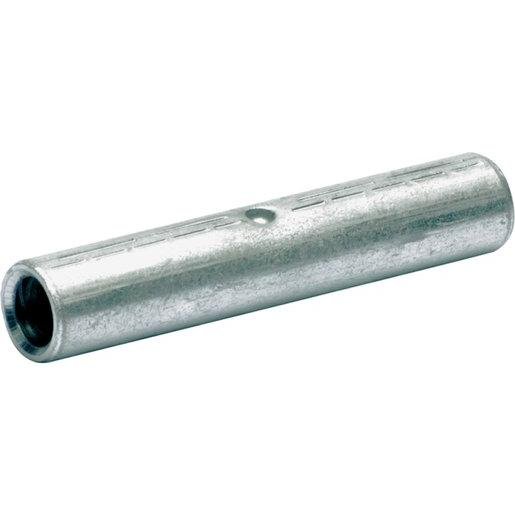 Pfisterer 304845845 Pressverbinder Al blank sektorförmig 50 mm² Verpackungseinheit:1ST