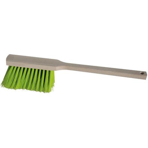 Haupa 393002 Handfeger Prestige lang 43 cm Verpackungseinheit:1ST