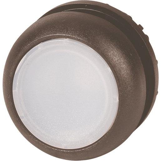 Eaton 216924 Leuchtdrucktaste flach weiss tastend Verpackungseinheit:1ST