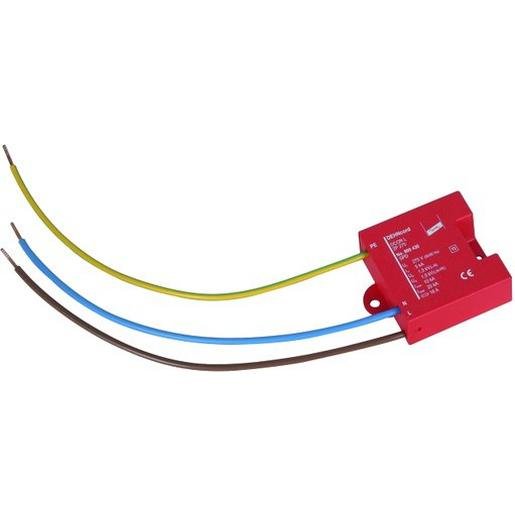 Dehn 900430 Überspannungsableiter DEHNcord L Type 2 DCOR L 2P 275 Verpackungseinheit:1ST