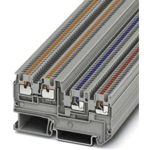 Phoenix 3244410 Initiatoren-/Aktorenklemme PTIO 1,5/S/3 Verpackungseinheit:50ST
