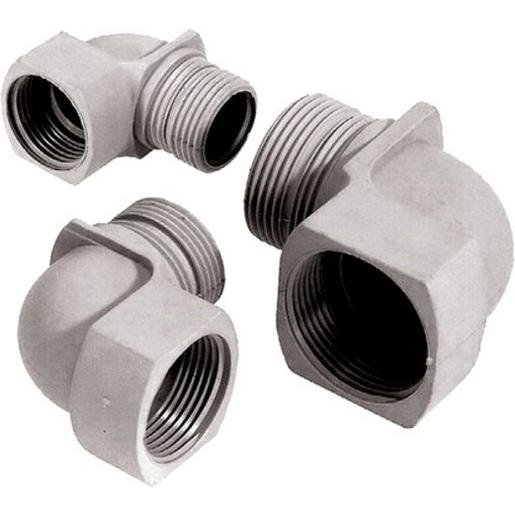 Lapp 52106230 Winkelverschraubung SKINDICHT KW-M 25 x1,5 mm Verpackungseinheit:1ST