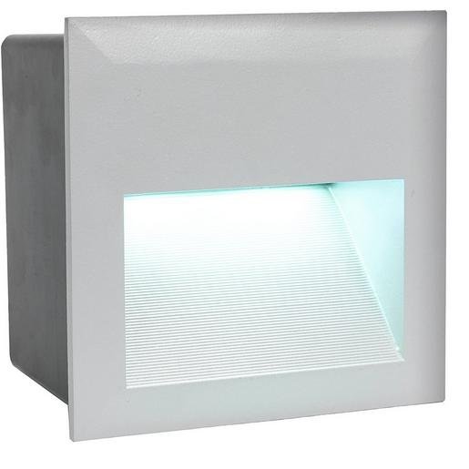 Eglo 95235 Wandeinbauleuchte LED 3,7 W ZIMBA-LED IP65 4000K Verpackungseinheit:1ST