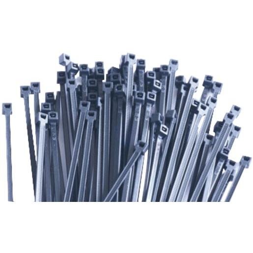 SapiSelco DET.11.2140R Kabelbinder detektierbare 280 x 4,5 mm blau Verpackungseinheit:100ST