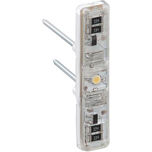 Legrand 067686 LED-Leuchtaggregat 230 V Verpackungseinheit:1ST
