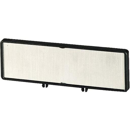 Eaton 272525 Außenwarnschild deutsch und englisch Verpackungseinheit:1ST