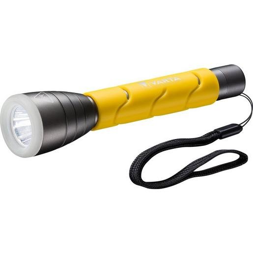Varta 18628101421 Taschenlampe LED Outdoor Sports Flashlight 2AA Verpackungseinheit:1ST
