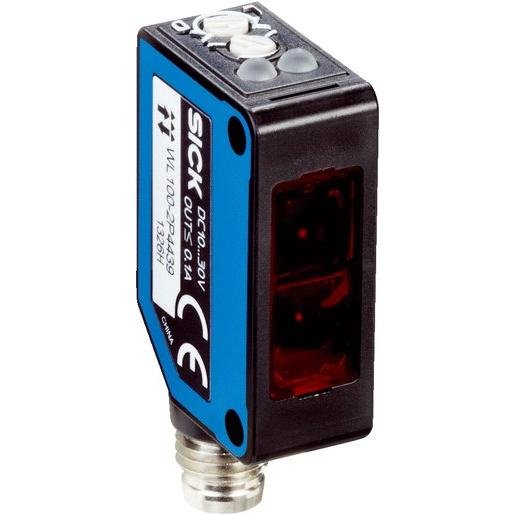 Sick 6052361 Lichtschranke W100-2 Verpackungseinheit:1ST