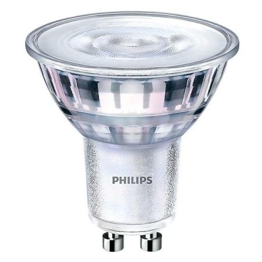Philips 871869672133900 CorePro LEDspot 3-35W GU10 827 230lm 36° dimmbar Verpackungseinheit:1ST