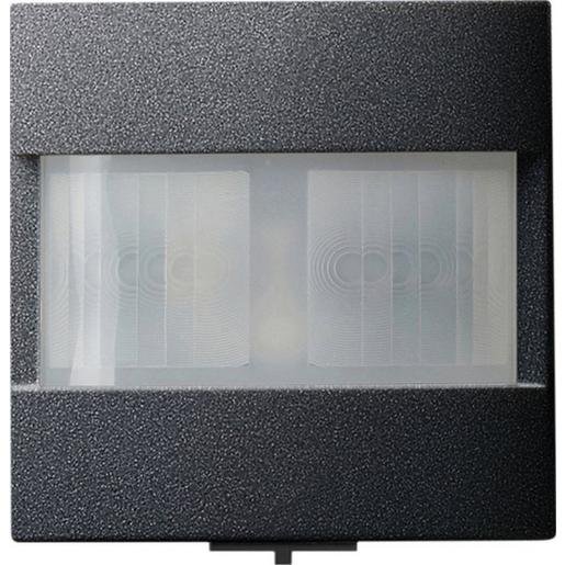 Gira 205028 KNX Bewegungsmelder Komfort 1,10 m für System 55 anthrazit Verpackungseinheit:1ST