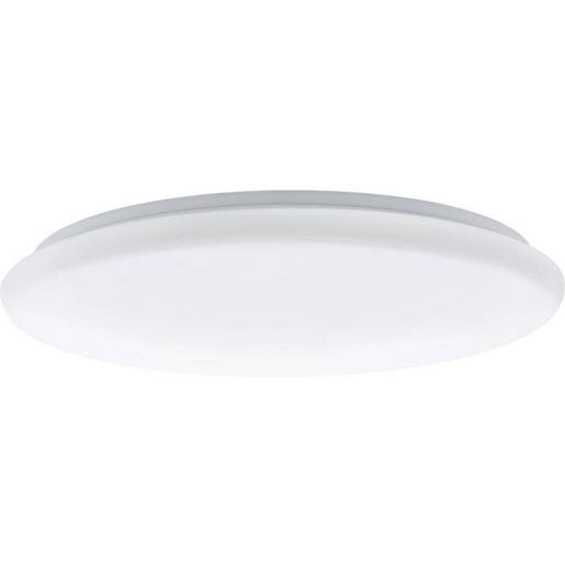 Eglo 97526 Deckenleuchte GIRON LED 40W 4000lm 3050K Ø570 weiß Verpackungseinheit:1ST
