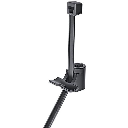 HellermannTyton 150-21293 Befestigungsbinder 150x4,6 T50SSBS5 Schwarz 300 ST ME Verpackungseinheit:300ST