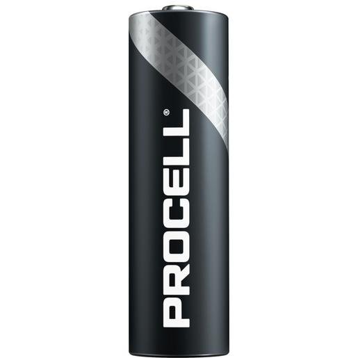 Procell DC5000394149151 Batterie Procell AA/LR6 10 Stück Verpackungseinheit:1PA