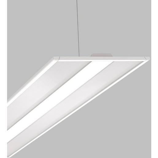 Regiolux 46205014170 Pendelleuchte kayak KYHI/1500 LED 6400lm 840 ET verkehrsweiß Verpackungseinheit:1ST