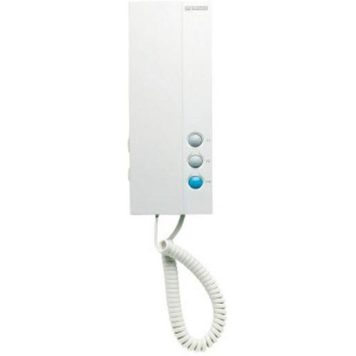 Fermax F3452 FERMAX DUOX PLUS Loft Telefon weiß Verpackungseinheit:1ST