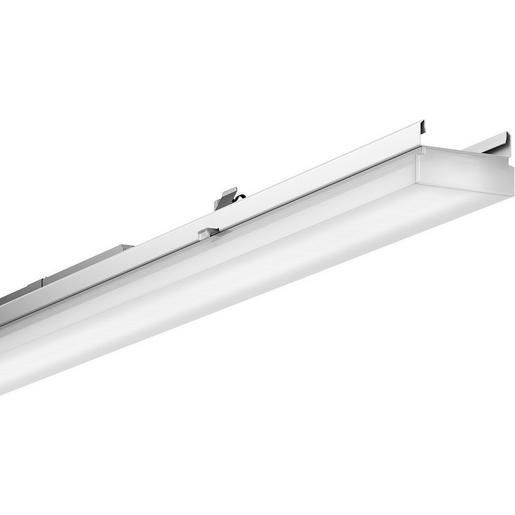 Trilux 9002025318 E-Line Next Geräteträger 150cm HE Diffuser Slim Lambertian 6000lm 840 ET Verpackungseinheit:1ST