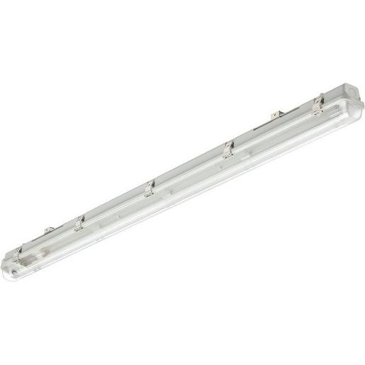 Philips 36604399 Feuchtraumleuchte Ledinaire L1500 Gehäuse für 1x T8 LEDtube Verpackungseinheit:1ST