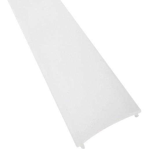SmartLed SLP00/1D-3 LED Profil Abdeckung Frosted 3m / Roma XL Versalles Berlin XL Sophia XL Verpackungseinheit:1ST