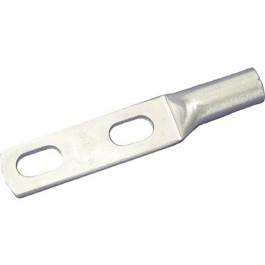 Intercable ICD12012DL Presskabelschuh DIN 46235 120 mm² 2 x M12 verzinnt Verpackungseinheit:1ST