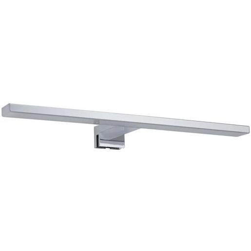 Paulmann 78938 Spiegelleuchte HomeSpa Evie IP44 LED 8W 400mm 3000K Chrom 230V Verpackungseinheit:1ST