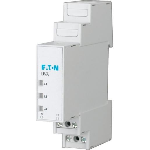 Eaton 167285 Spannungsanzeige 230/400VAC Verpackungseinheit:1ST