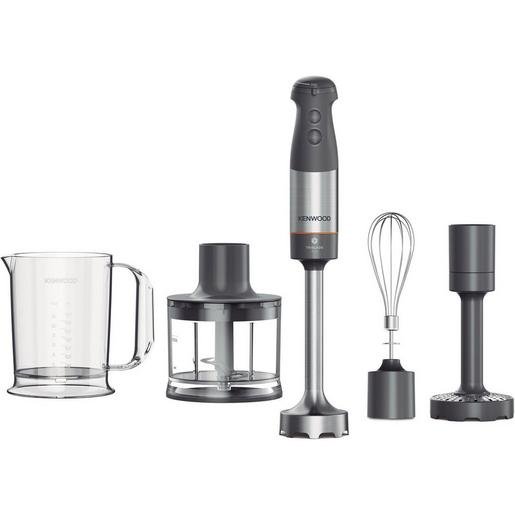 Kenwood 0W22111073 Stabmixer Triblade XL+ HBM60.307GY Verpackungseinheit:1ST