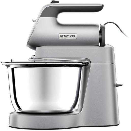 Kenwood 0W22210023 Handmixer mit Rührschüssel Chefette HMP54.000SI Verpackungseinheit:1ST