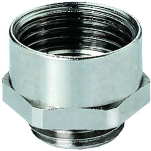 Jacob M25M32/FR Erweiterung M25M32/FR Messing/Vernickelt Verpackungseinheit:1ST
