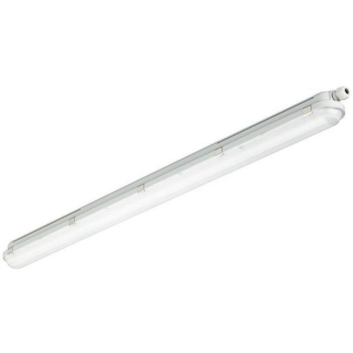 Philips 50222299 CoreLine Waterproof Gen2 FR Wannenleuchte PSU 4000 lm 840 L1200 BN Verpackungseinheit:1ST